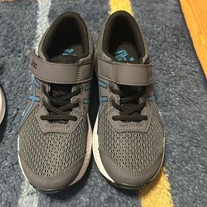 ASICS youth sneakers